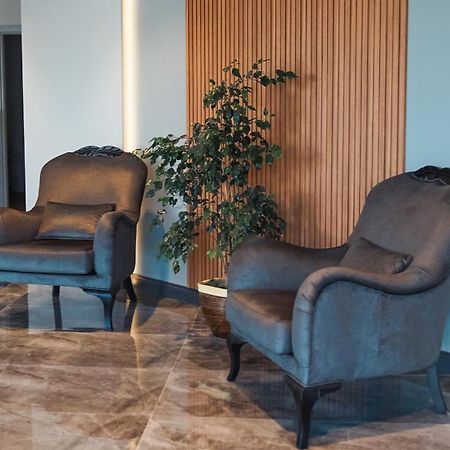 Serdivan Altinova Hotel Sakarya מראה חיצוני תמונה