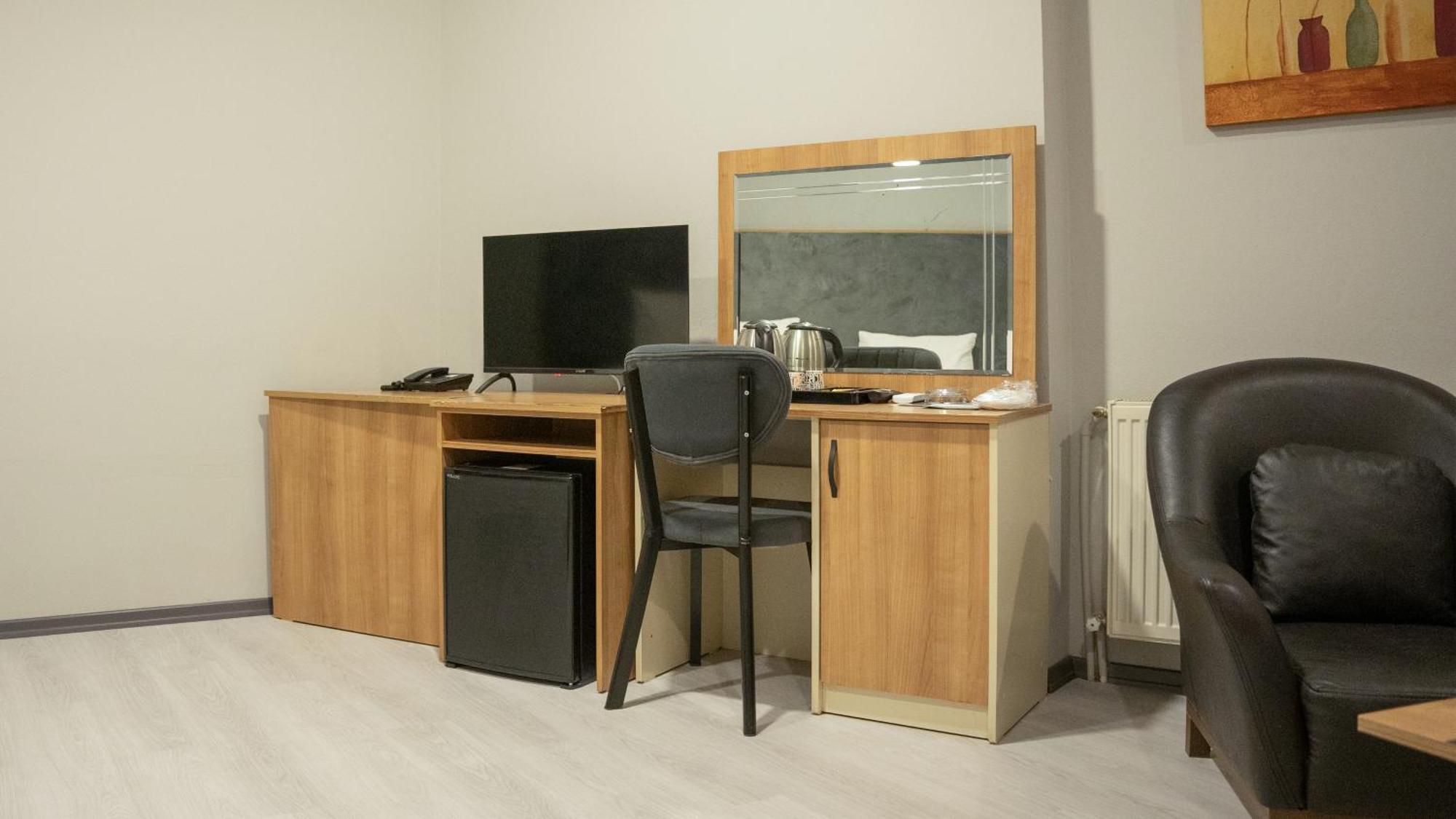 Serdivan Altinova Hotel Sakarya מראה חיצוני תמונה