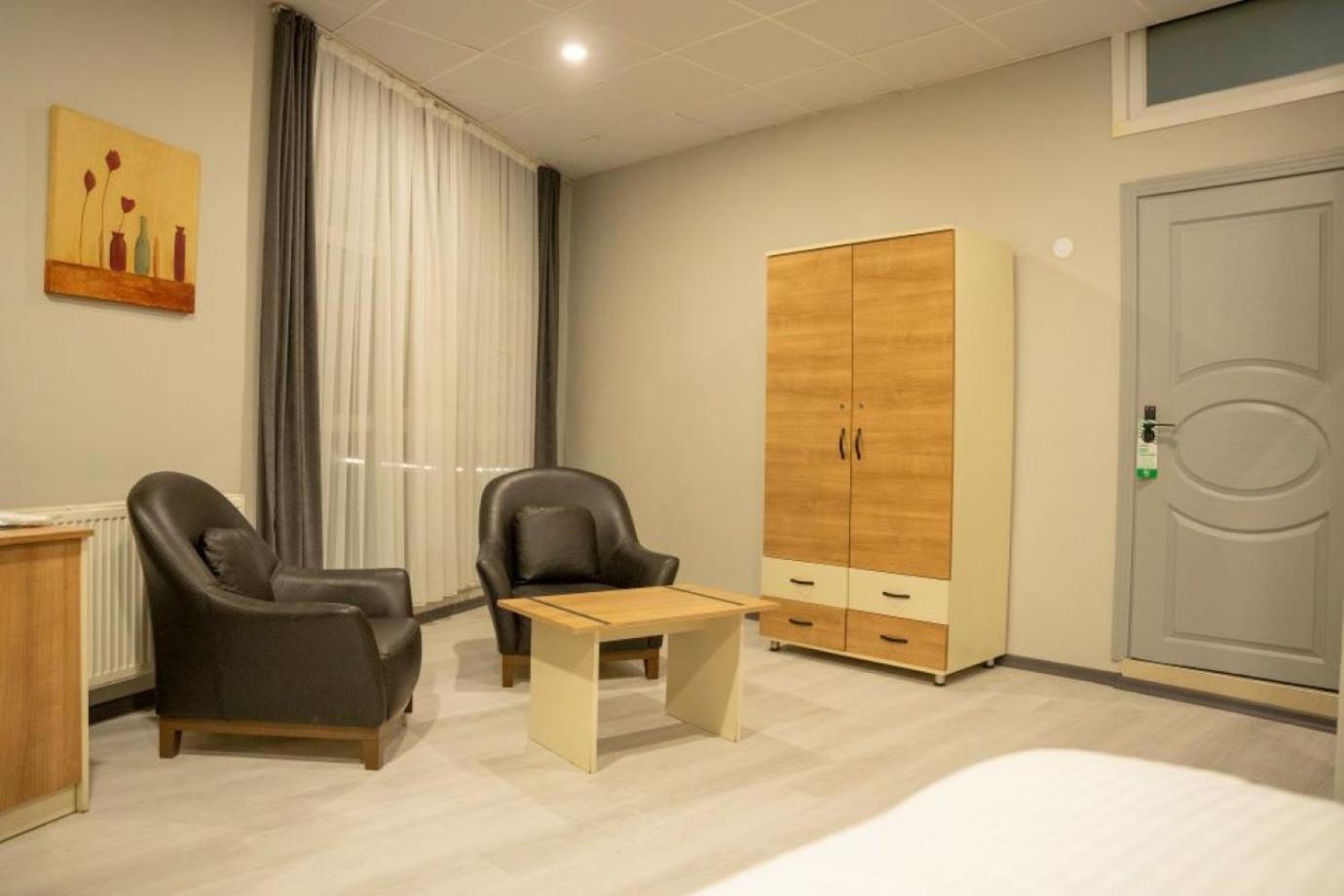 Serdivan Altinova Hotel Sakarya מראה חיצוני תמונה