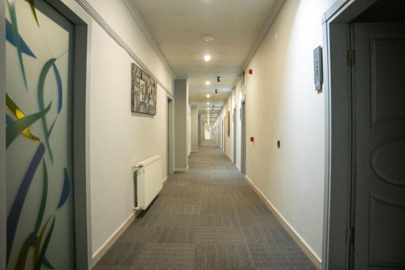 Serdivan Altinova Hotel Sakarya מראה חיצוני תמונה