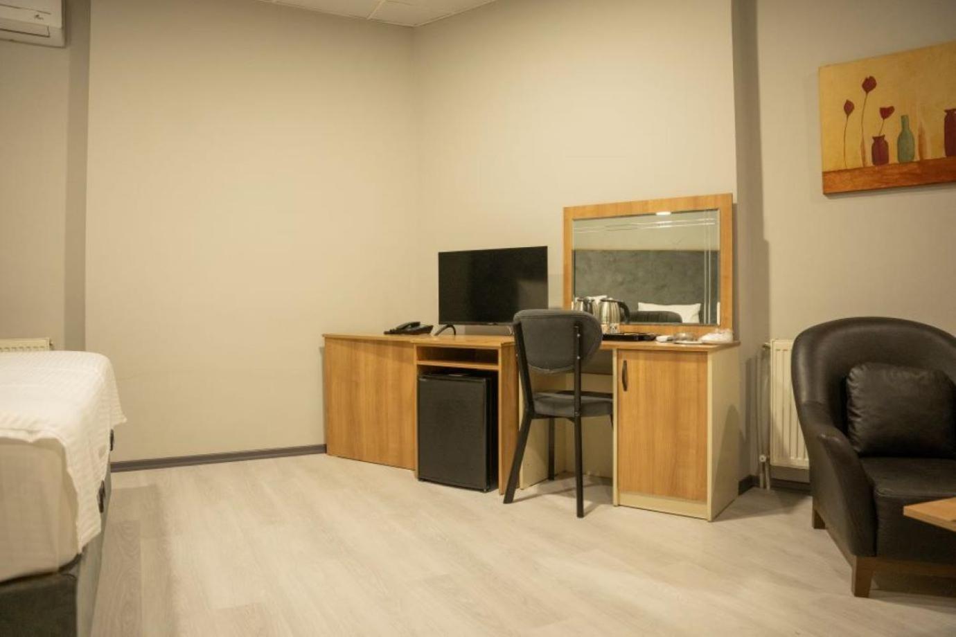 Serdivan Altinova Hotel Sakarya מראה חיצוני תמונה