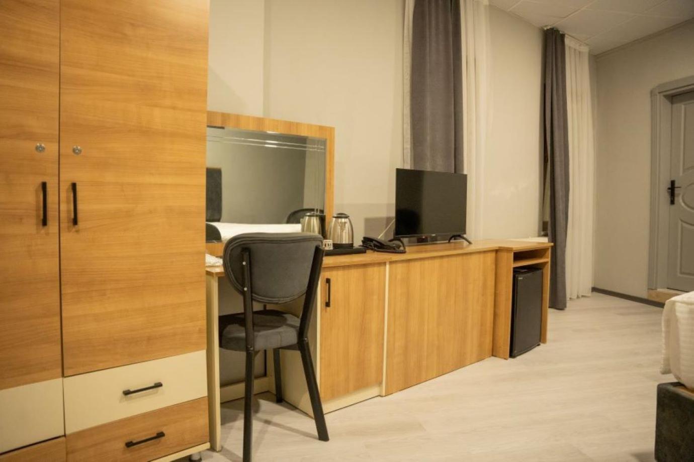 Serdivan Altinova Hotel Sakarya מראה חיצוני תמונה