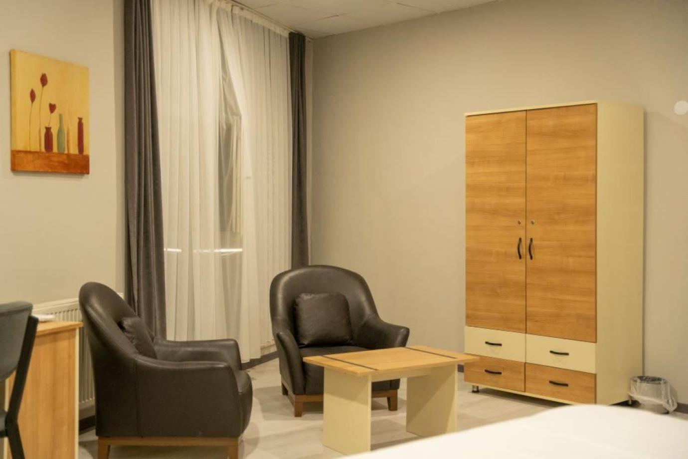 Serdivan Altinova Hotel Sakarya מראה חיצוני תמונה