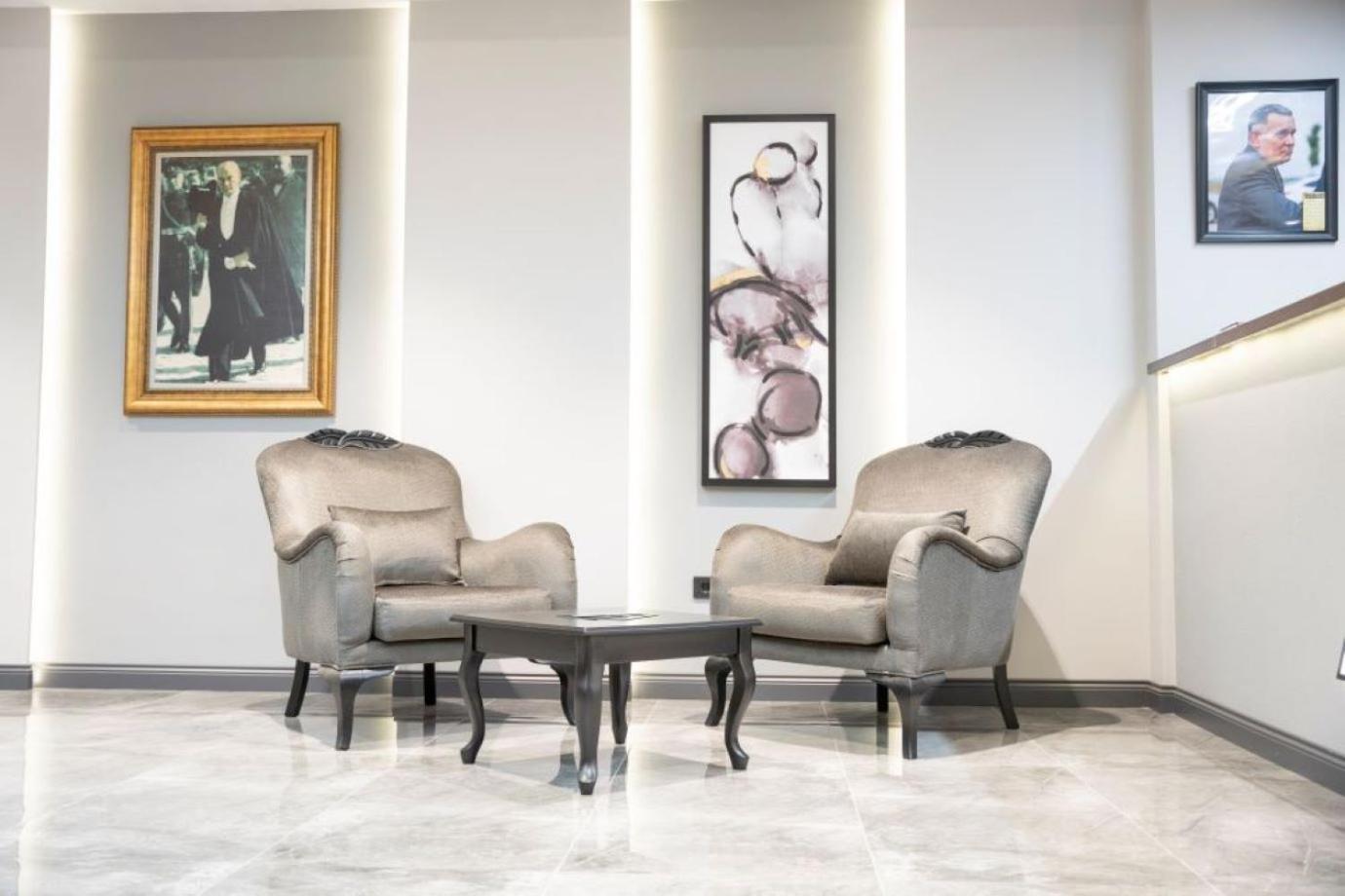 Serdivan Altinova Hotel Sakarya מראה חיצוני תמונה