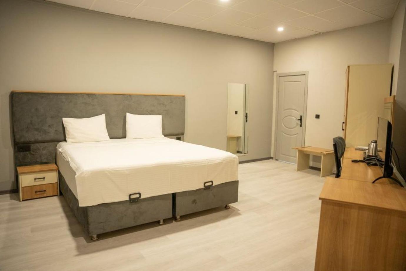 Serdivan Altinova Hotel Sakarya מראה חיצוני תמונה