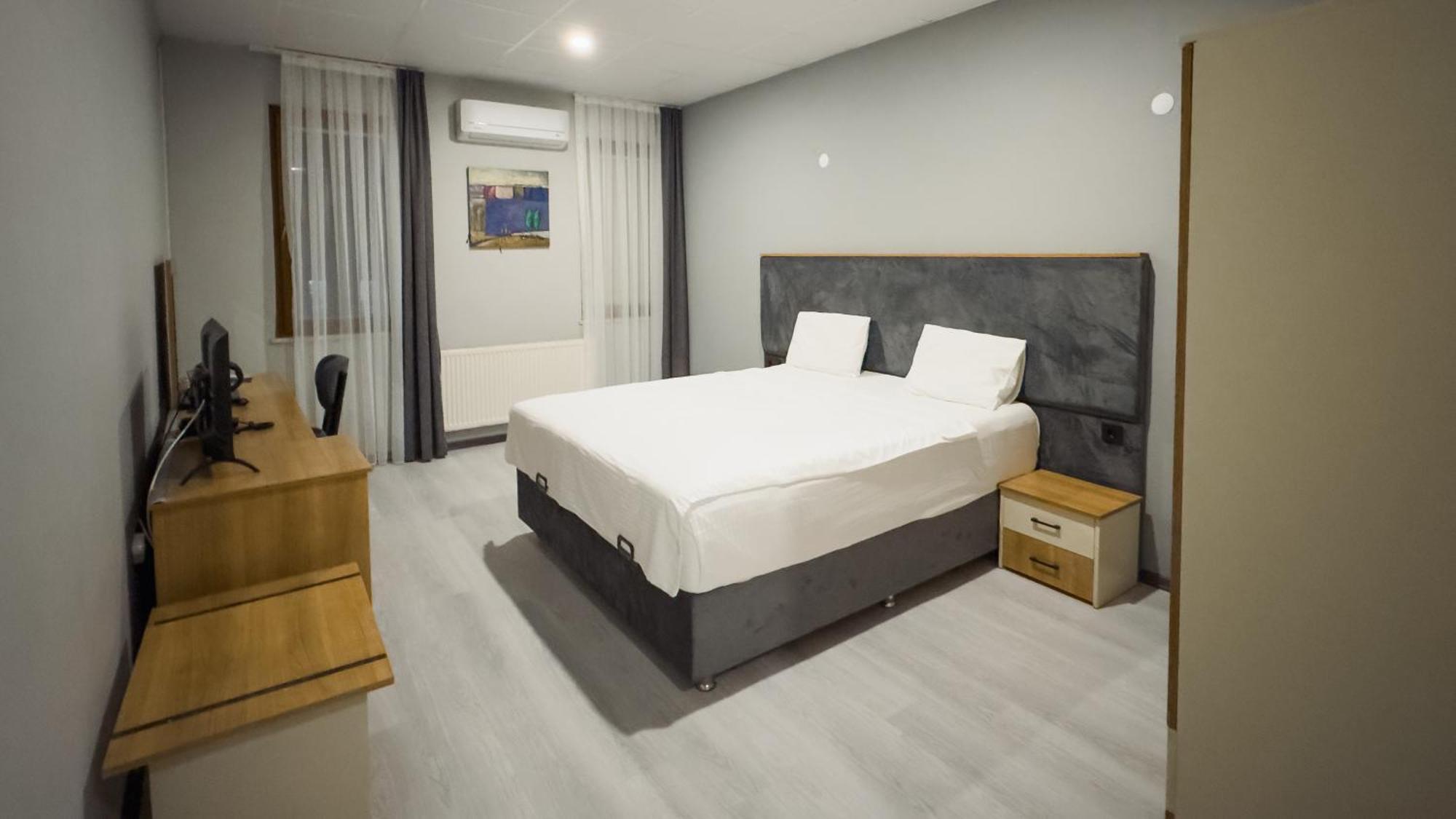 Serdivan Altinova Hotel Sakarya מראה חיצוני תמונה