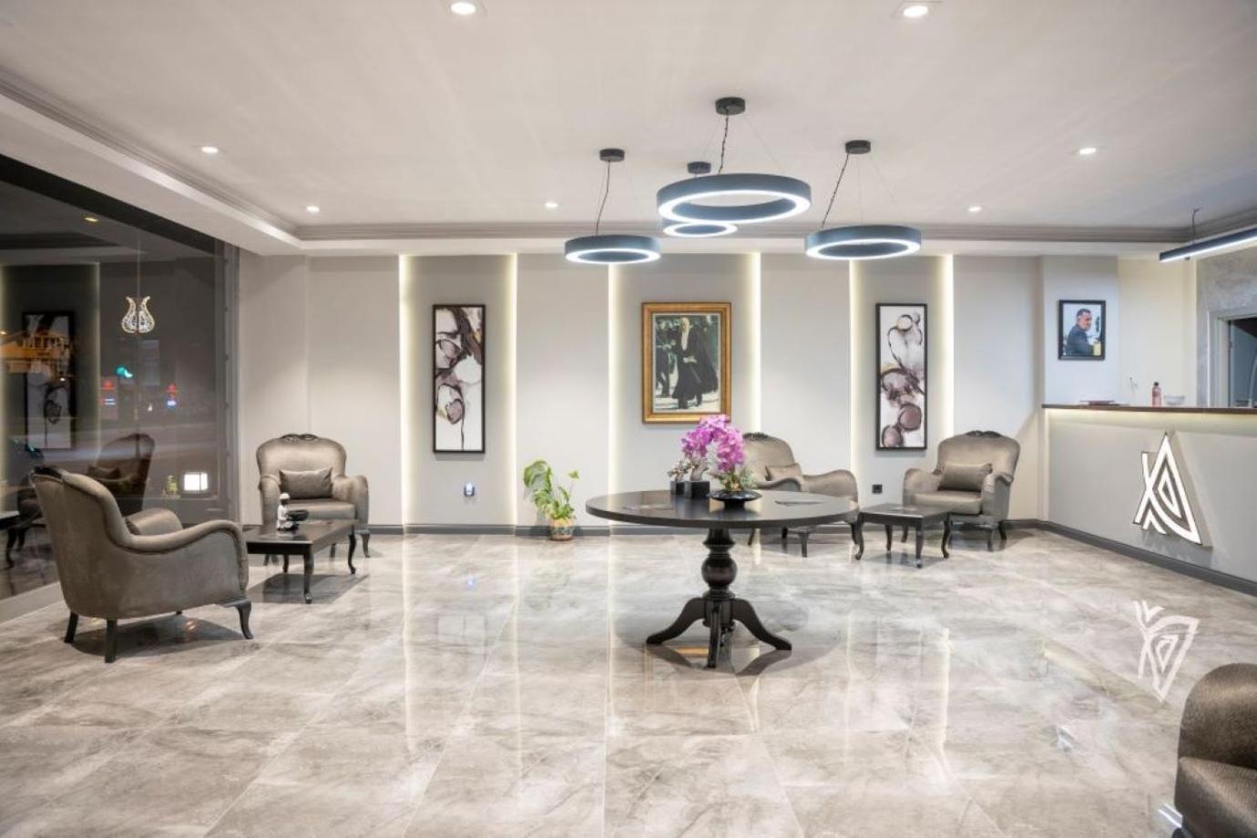 Serdivan Altinova Hotel Sakarya מראה חיצוני תמונה