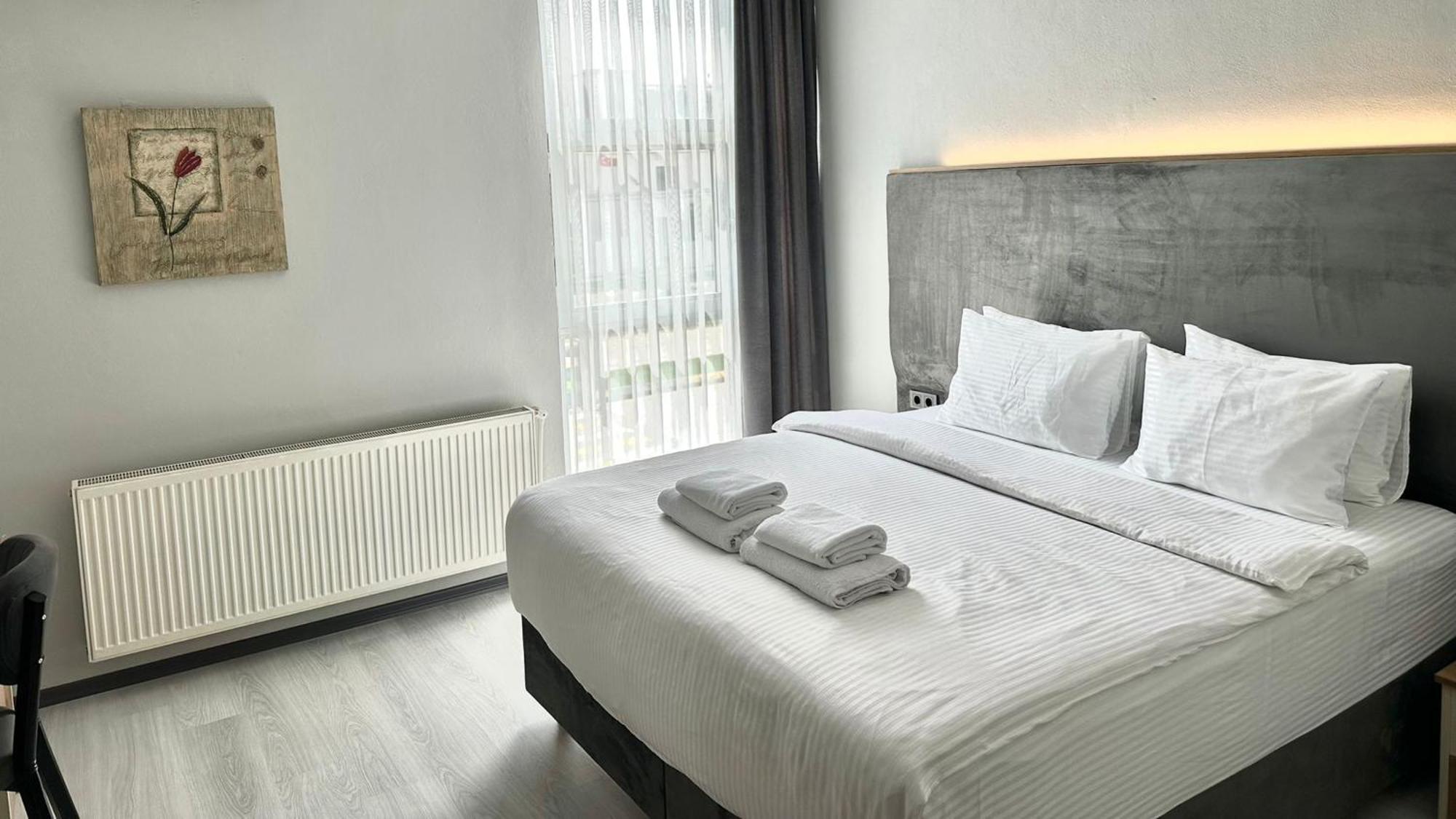 Serdivan Altinova Hotel Sakarya מראה חיצוני תמונה